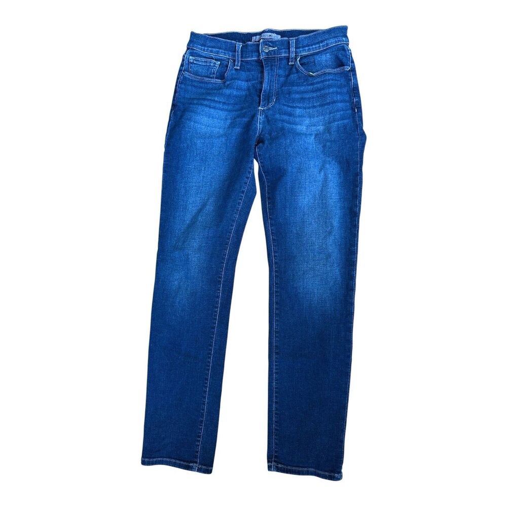 Joe's Jeans The Brixton Caz Jeans Mens 30 Blue  Straight Narrow Stretch